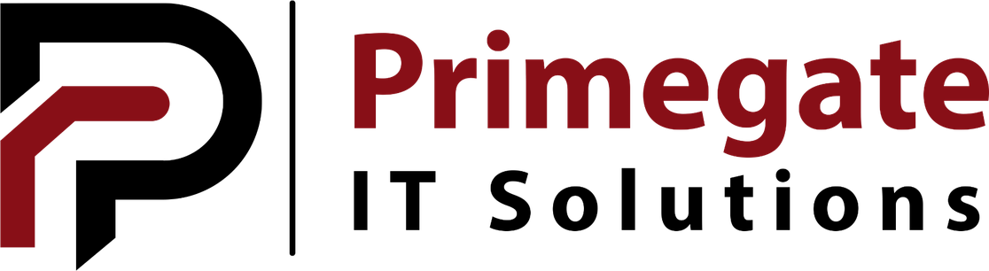Primegate IT Solutions